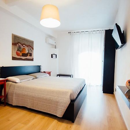 Bed and Breakfast Bed A Cala Palermo Pokoj fotografie